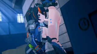 Zhu Yuan's break with Qingqi (SOUND)