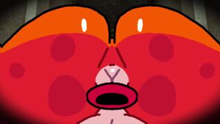 Goofy HMV| SUPERIORFOX