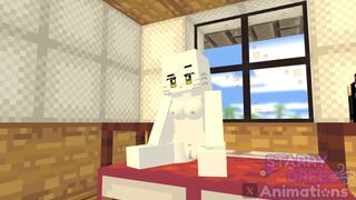 The Ghastling's World