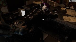 Puppet Quirky Fun [That1BlenderGoof]