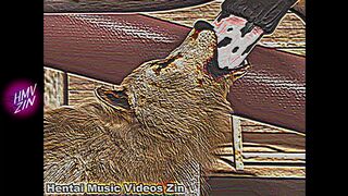 Dogs And Horses VHS | HMV