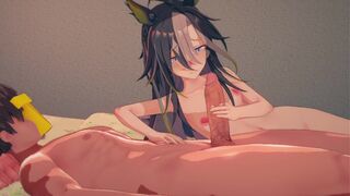 Dream Journey_Uma Musume [Axl020431]