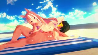 Yayoi Akikawa_Uma Musume [Axl020431]