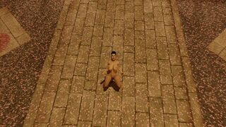 She-Venom Force Vore with Excella