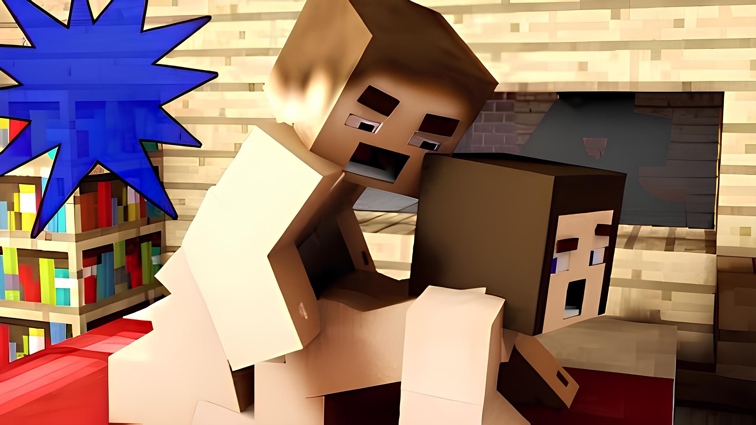 Needed In Minecraft!