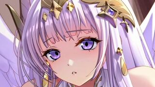 Megaha:Re - Lunaluna [Character Story]