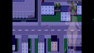 Naked adventure part 3