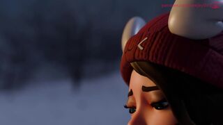 Skye 'Cowgirl' Swap [FORTNITE]