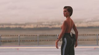 Fragile - I am a not a fragile