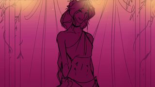 Many Ways of Persuasion~ [Penelopes Price]