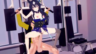 Verxina_Uma Musume [Axl020431]