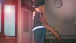 Grass Wonder_Uma Musume [Axl020431]