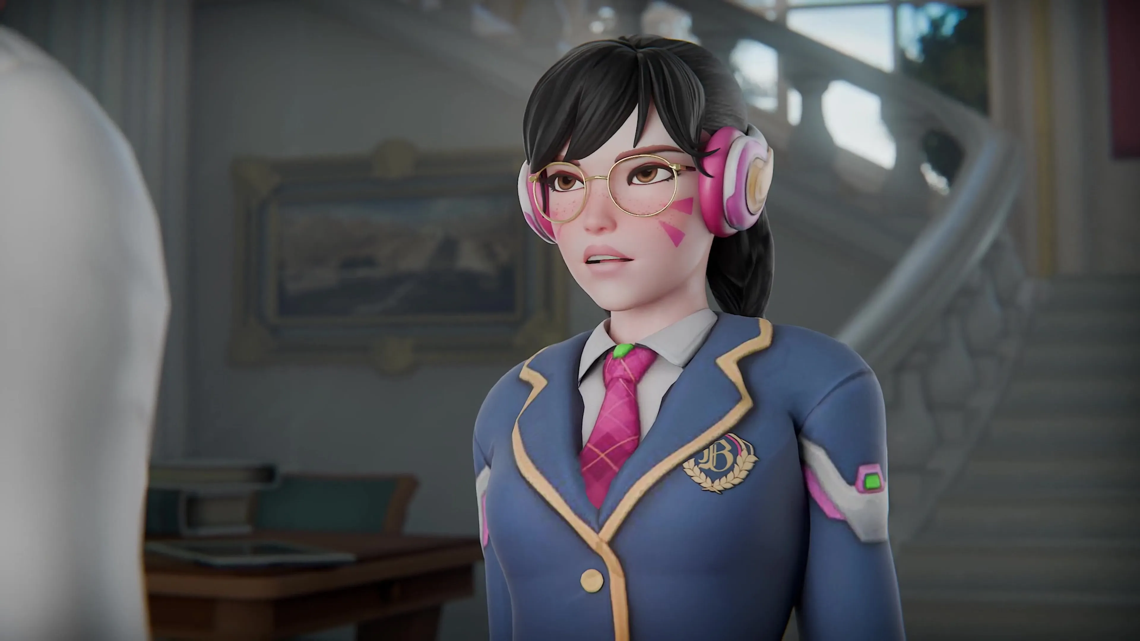 D.v.a [NO WM] [Aphy3D] [4K] [60 FPS]