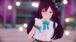 Dober cynical night plan