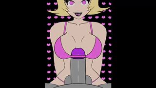 Roxy Prototype - Beat Banger