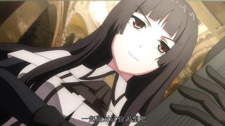 [D仔] Arturia, who was severely punished for playing the piano randomly