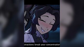 Shinobu Edit I Funk I HakariKK45 I NSFW