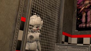 Oral vore by Anthonyfr32