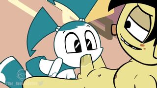 JENNY'S DEFINITIVE HMV