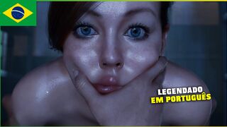 Silver Sable & Mary Jane [LEGENDADO PT-BR]