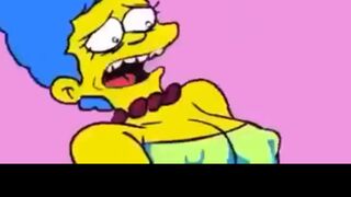 Bart uses his freewill