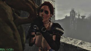 FO4 Supermutants Breed Vol. 3