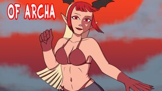 Archa Special new design