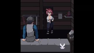 Goblin Slayer Fucks Childhood Friend