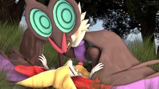 Crossbreeding『Gsec』