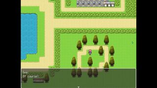 Naked adventure part 5