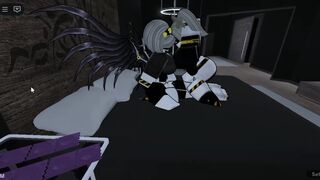 Jayson X J and V threesome