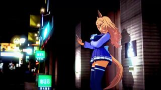 Gold City_Uma Musume [Axl020431]