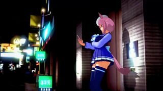 Moonlight Lunacy_Uma Musume [Axl020431]