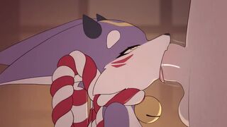 Kitsune Ena [ Homuro ]