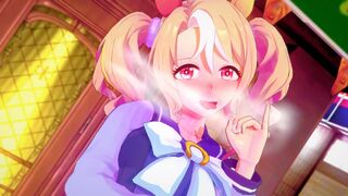 Fusaichi Pandora_Uma Musume [Axl020431]