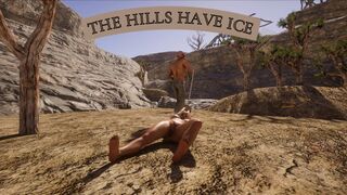 The Hills Have ICE - Trailer