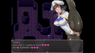 Nympomainia Priestess EP8