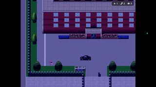 Naked adventure part6  (final)