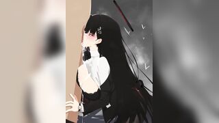 Rio Tsuakatsuki Deepthroats | Wawa