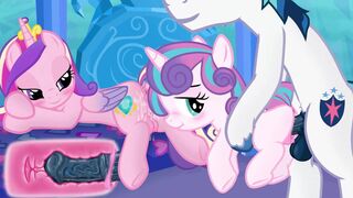 Flurry's Special moment