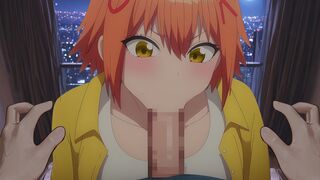 Izumi Tokutomi ( Pon no Michi )