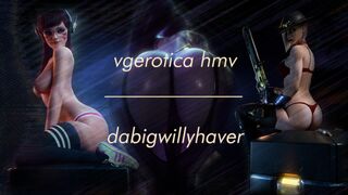vgerotica hmv | dabigwillyhaver