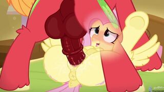 My Little Pony Hentai Compilation (Part 4)