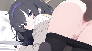 Kozeki Ui [Blue Archive] [Yooz Me]