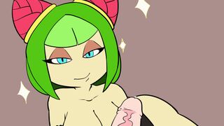 Cosmo Cum Gum [Neyfufu]