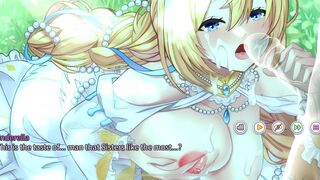 Cherry Tales-Cinderella [1-1]