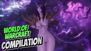 World of Warcraft Compilation {Part 2}