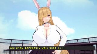 Oral vore by traponeko