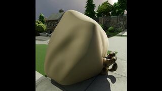 Feast royal by malunisisos