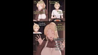 Claudia's Birthday (Comic)